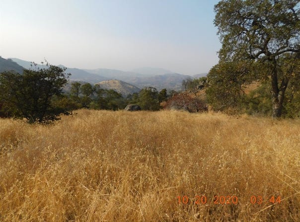 Iris Rd, Yokuts Valley, CA 93675