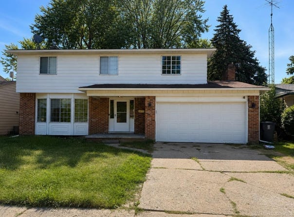 916 Somerset Lane, Flint, MI 48503
