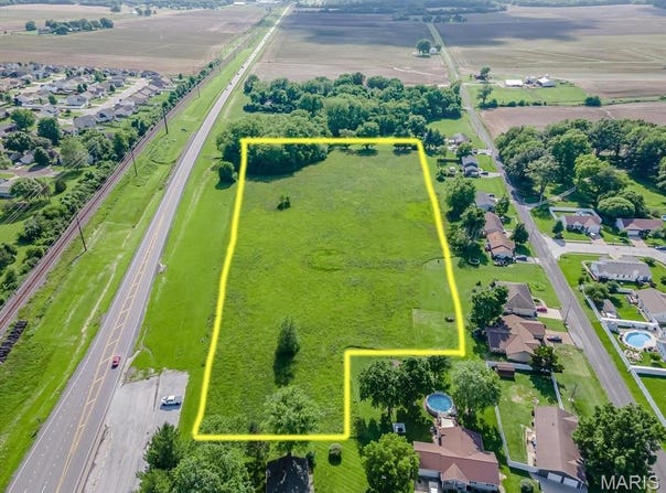 0 US 40 Highway, St Jacob, IL 62281