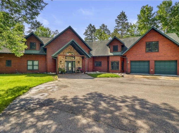 53245 Sunrise Lane, Park Rapids, MN 56470