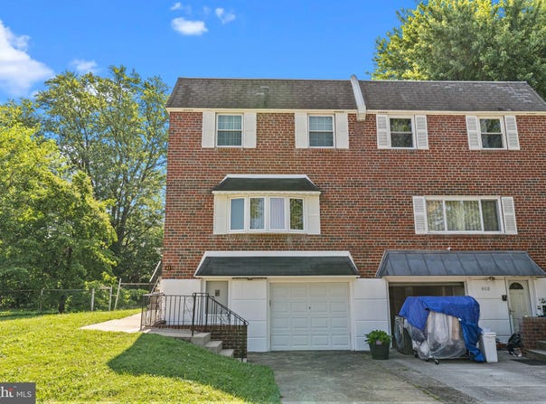 411 AUDUBON PLAZA, PHILADELPHIA, PA 19116