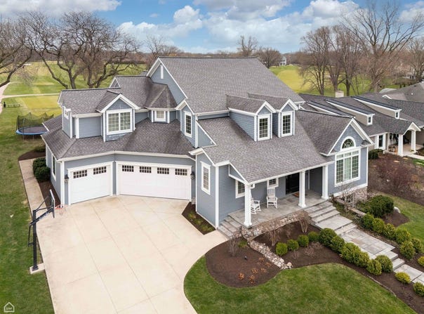 1428 Calcutta Lane, Naperville, IL 60563