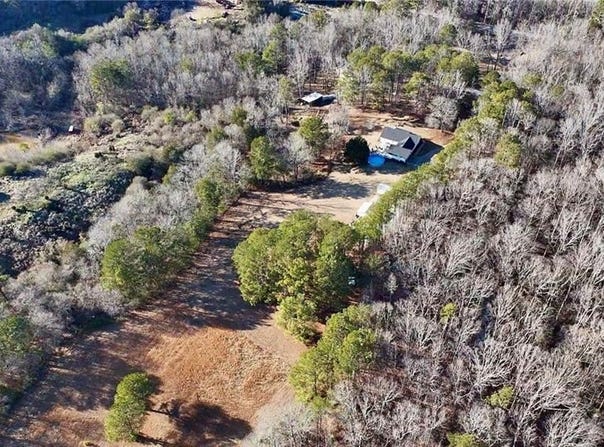 4320 Center Hill Church Road, Loganville, GA 30052