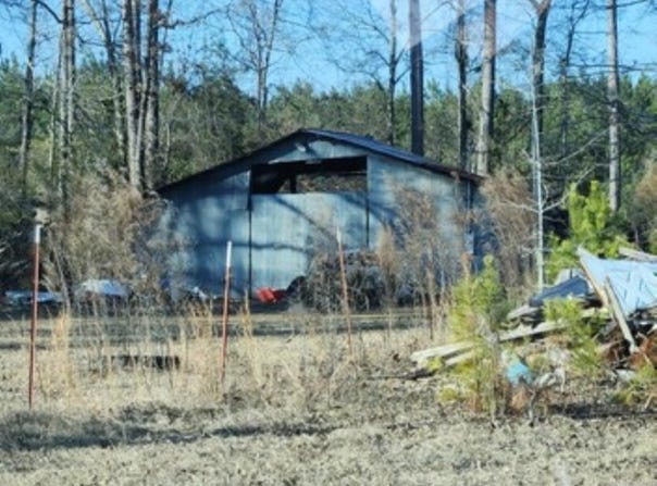 Highway 79, Camden, AR 71701
