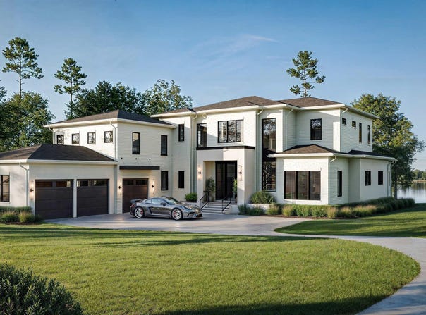 1022 Wise Ferry Road, Lexington, SC 29072