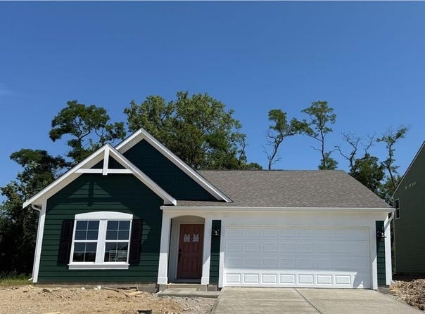 524 Iris Drive, Yellow Springs Vlg, OH 45387
