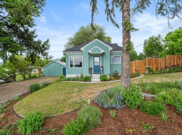 697 HOFSTETTER ST, COLVILLE, WA 99114