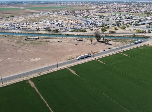 839 E Cole Blvd, Calexico, CA 92231