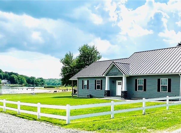 6520 Camp Boulevard, Hanoverton, OH 44423