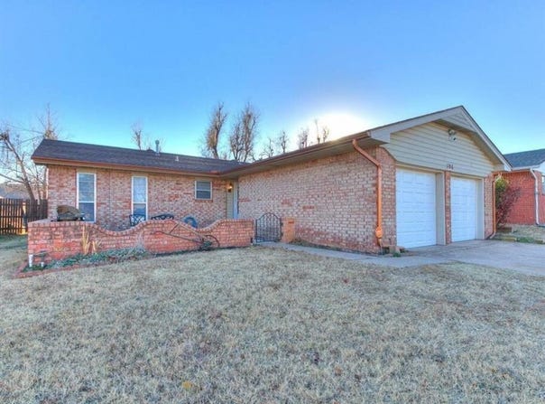 Yukon, OK 73099