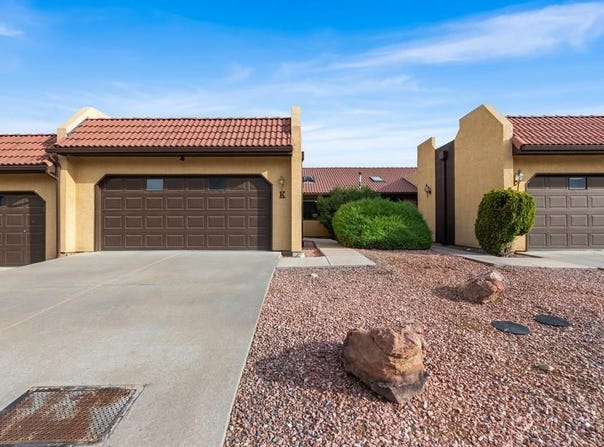 55 Bonnymede Rd unit: K, Pueblo, CO 81001