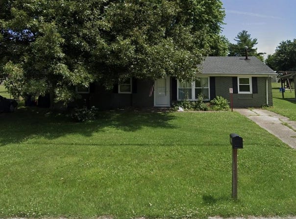 1913 Reid Road, Owensboro, KY 42303