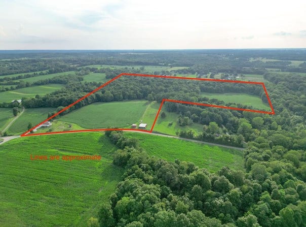 7935 Lafayette Road NW, Newark, OH 43055