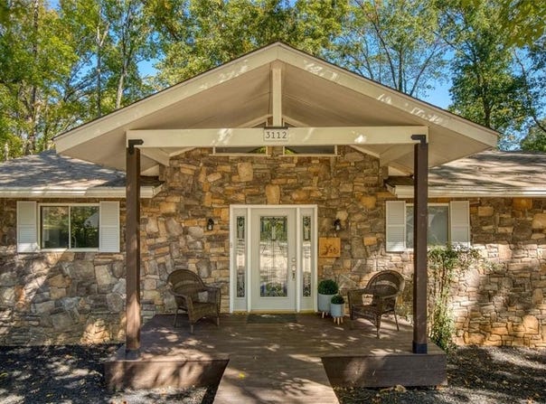 3112 Lake Ranch Drive, Gainesville, GA 30506