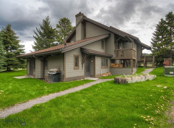 30 Yellowstone Spur unit: 30A, Big Sky, MT 59716