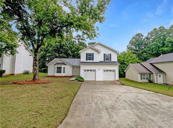 2397 Charleston Terrace, Decatur, GA 30034