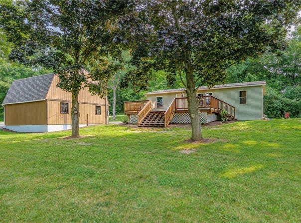7071 Tilton Road, Bloomfield, NY 14469