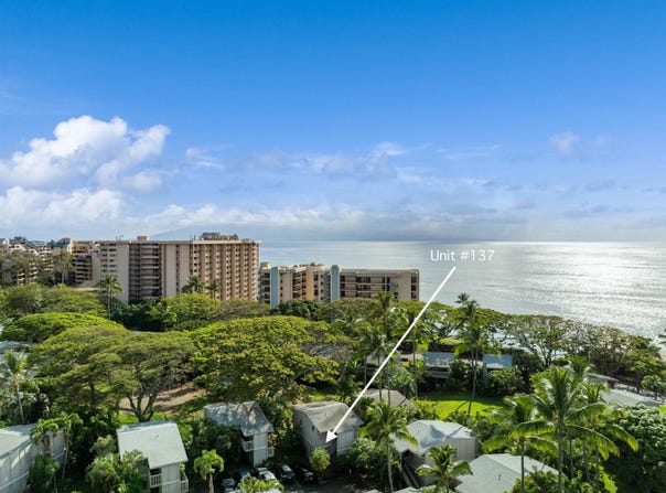 4440 Lower Honoapiilani Rd, Lahaina, HI 96761