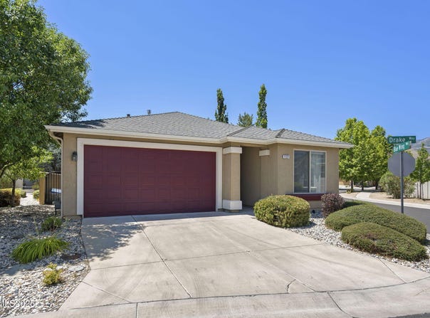 1121 Drake Way, Carson City, NV 89701