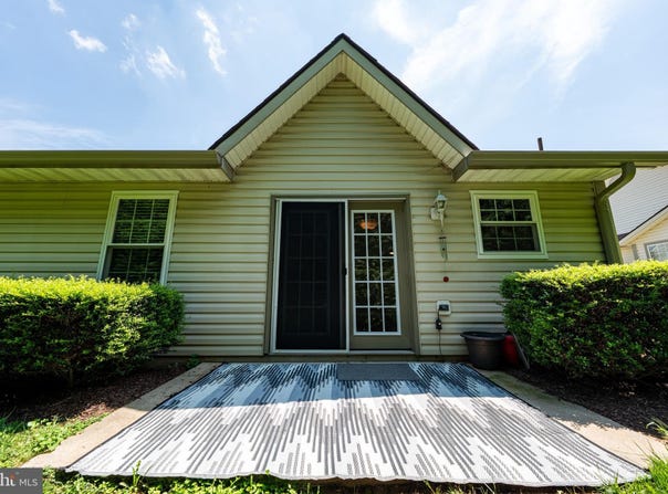 2028 RUDY SERRA DRIVE, ELDERSBURG, MD 21784