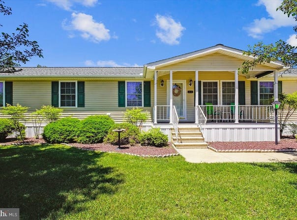 33 VICTORIA COURT, EASTON, MD 21601