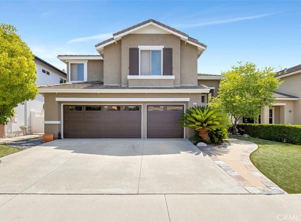 32 Rockrose, Aliso Viejo, CA 92656