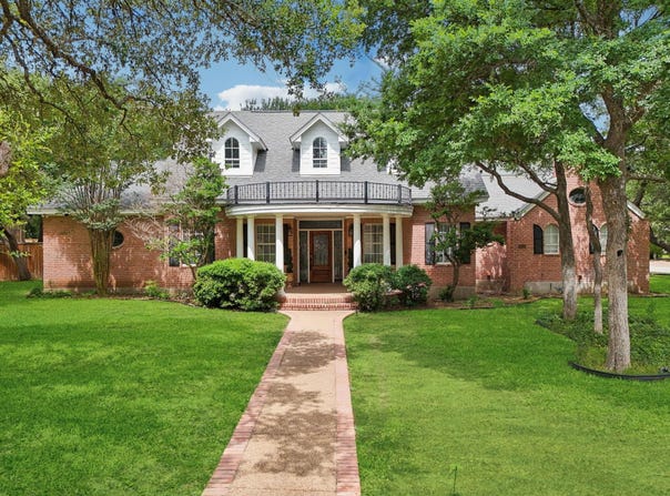 30418 La Quinta DR, Georgetown, TX 78628