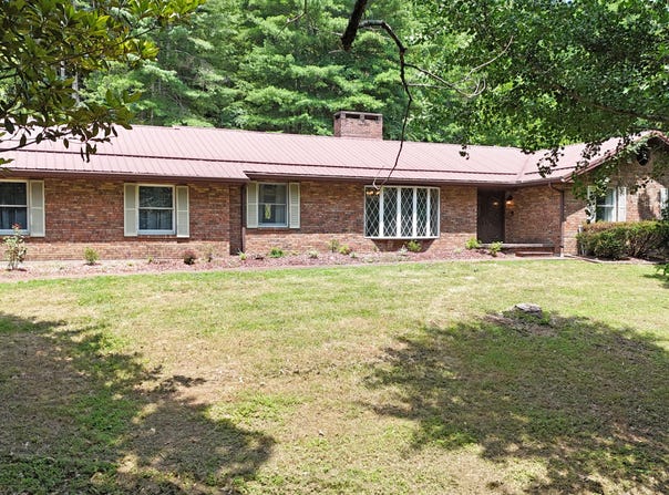 27 Smith Hollow Road, Garrard, KY 40941