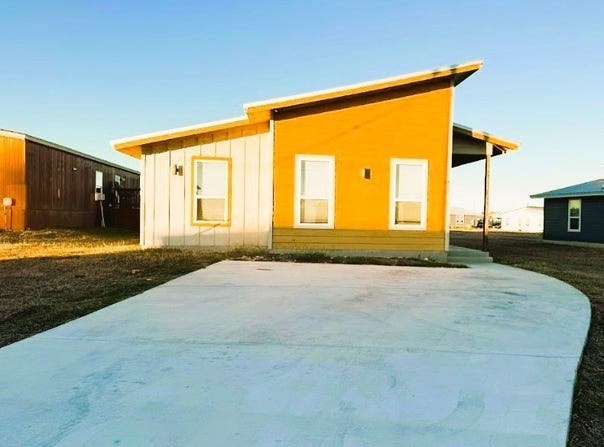 427 Pintail Loop, San Marcos, TX 78666