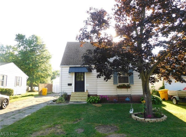 3233 Wilson Avenue, OH 44004