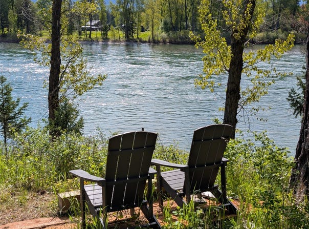 NHN Talbot Road, Columbia Falls, MT 59912