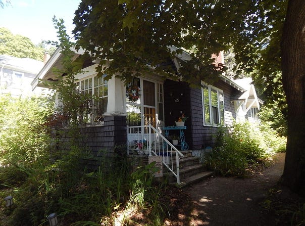 65 Lincoln Street, Augusta, ME 04330