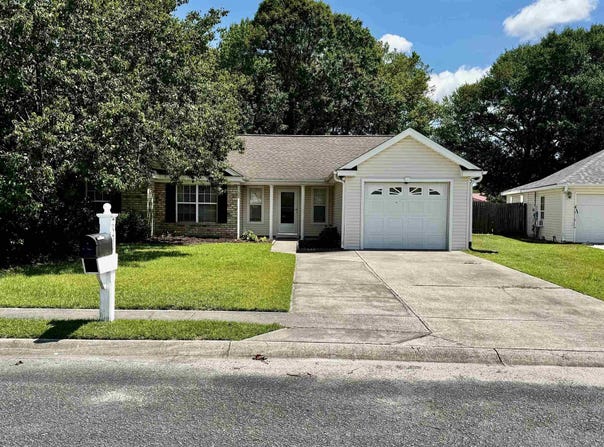 2571 Wild Game Trail, Myrtle Beach, SC 29588