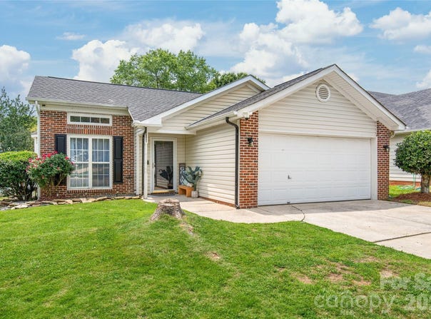4401 Windjammer Drive, Monroe, NC 28110