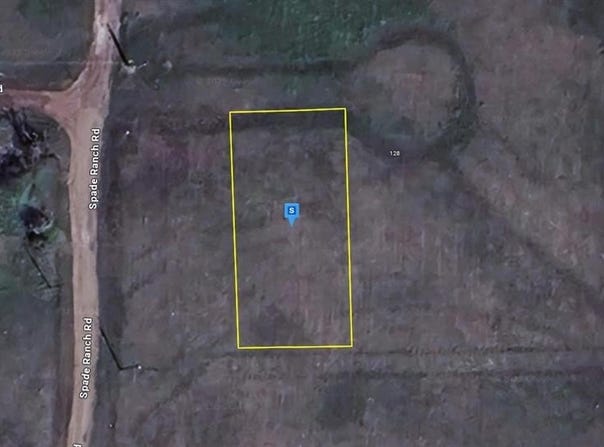 200 Spade Ranch Road, Trinidad, TX 75163