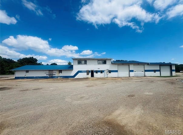 430 Highway 53, Poplar Bluff, MO 63901
