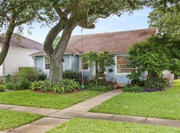 6544 COLBERT Street, New Orleans, LA 70124