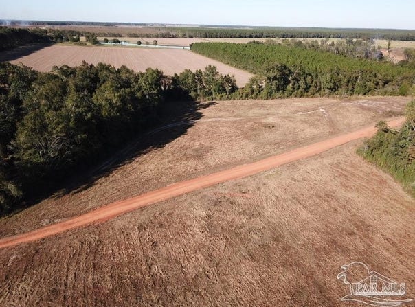 5 acres Ard Field Rd, Jay, FL 32565