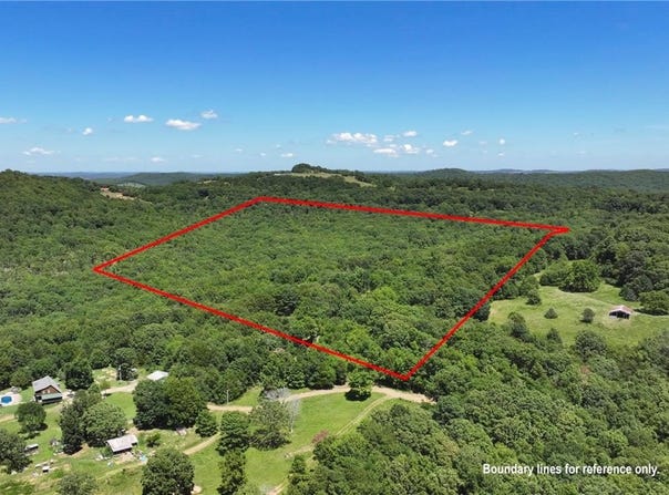 929 Madison 5330, Huntsville, AR 72740