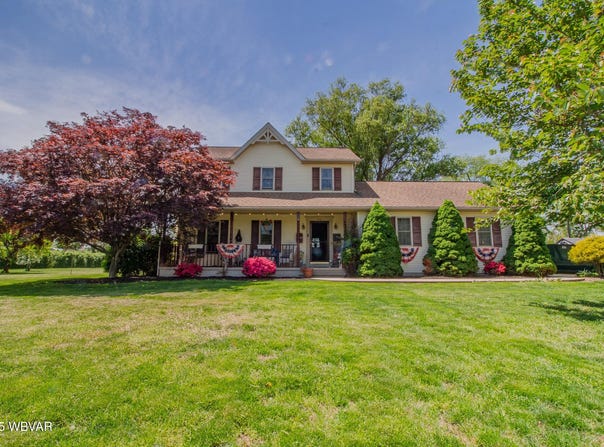 196 SHAWNEE DRIVE, Muncy, PA 17756