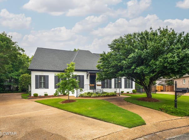 32 Torrey Pines Drive, Jackson, TN 38305