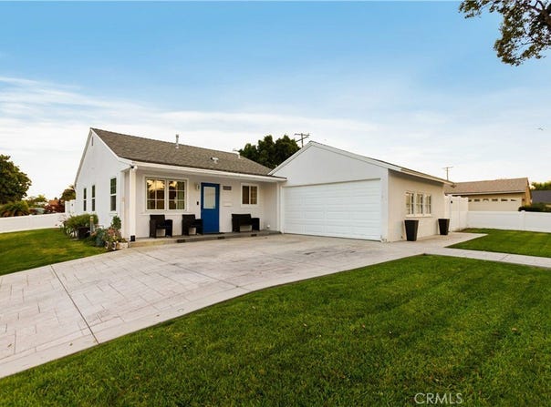 14709 Bodger Avenue, Hawthorne, CA 90250