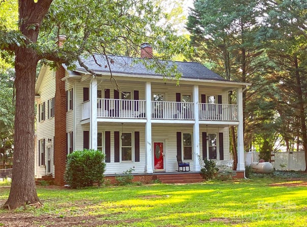 1282 W Highway 27 Highway, Lincolnton, NC 28092