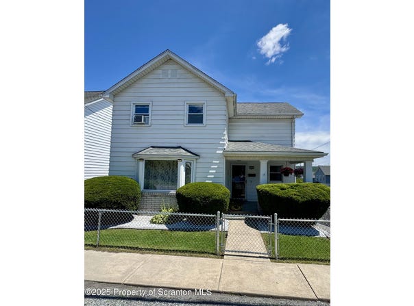 502 Hudson Street, Forest City, PA 18421