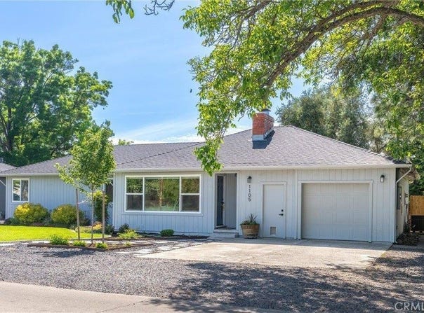1105 Glenwood Avenue, Chico, CA 95926