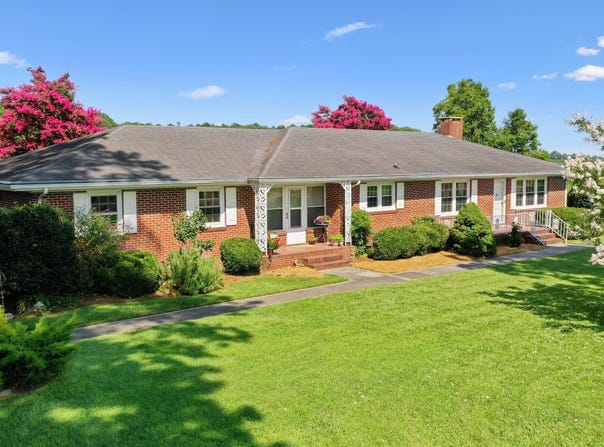1171 New Hope Road, New Hope, NC 27944