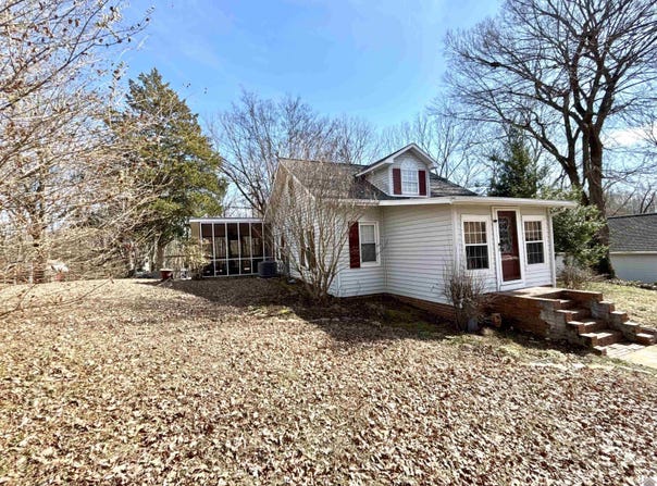 1086 US 60 W, Ledbetter, KY 42058