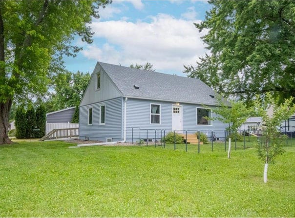 1109 Adams Street, Mankato, MN 56001
