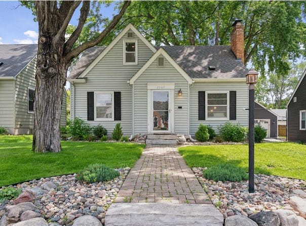 2909 Colorado Avenue S, Saint Louis Park, MN 55416