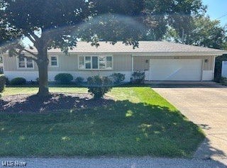 215 James Street, Columbiana, OH 44408